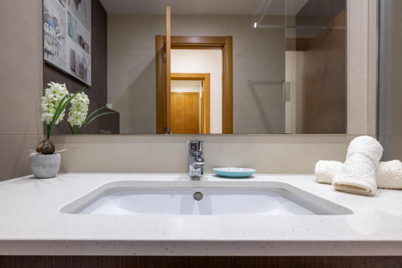 Rocha Prime Luxury Apartment Portimão Exteriör bild