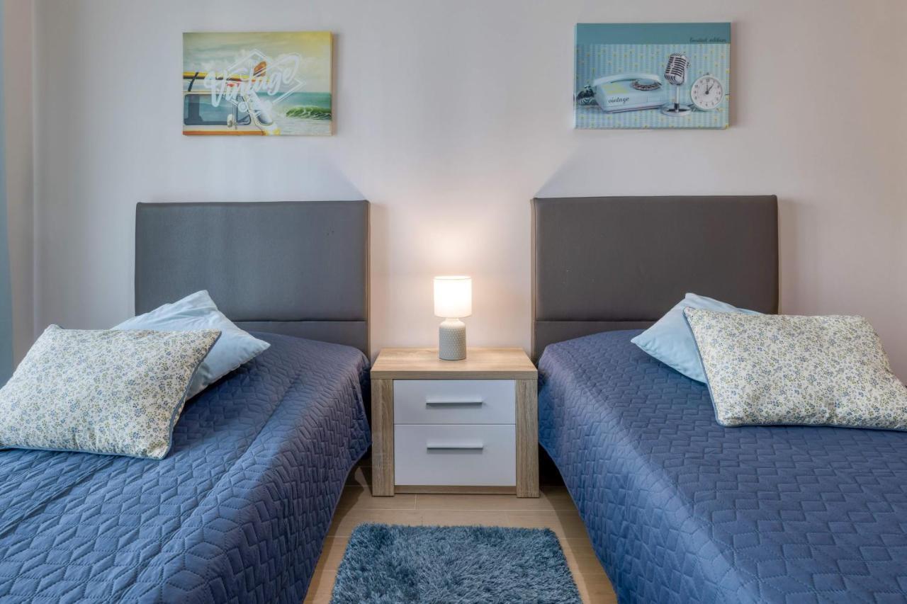 Rocha Prime Luxury Apartment Portimão Exteriör bild