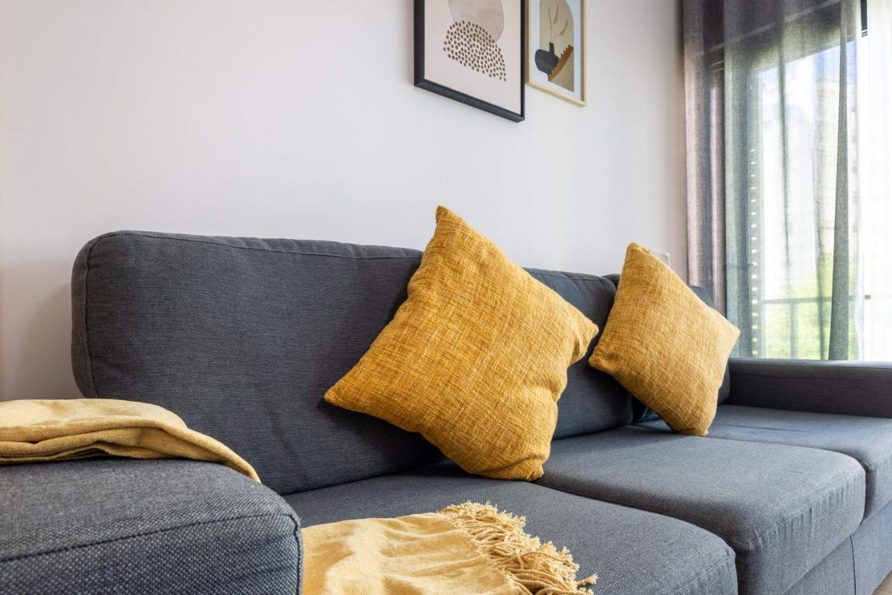 Rocha Prime Luxury Apartment Portimão Exteriör bild