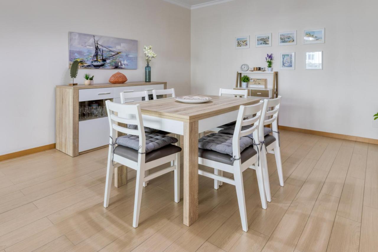 Rocha Prime Luxury Apartment Portimão Exteriör bild