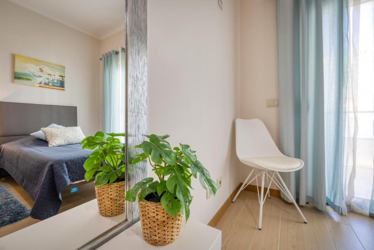 Rocha Prime Luxury Apartment Portimão Exteriör bild