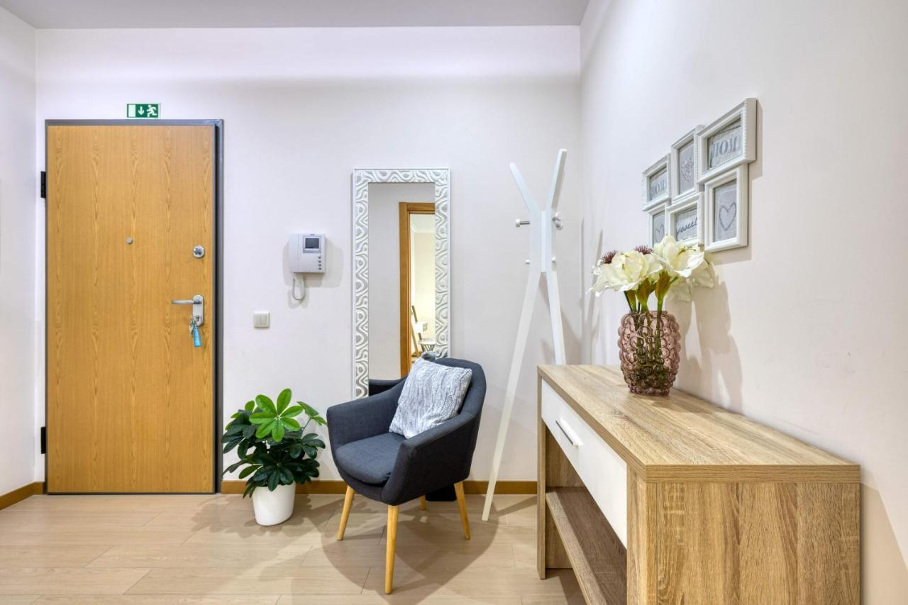 Rocha Prime Luxury Apartment Portimão Exteriör bild