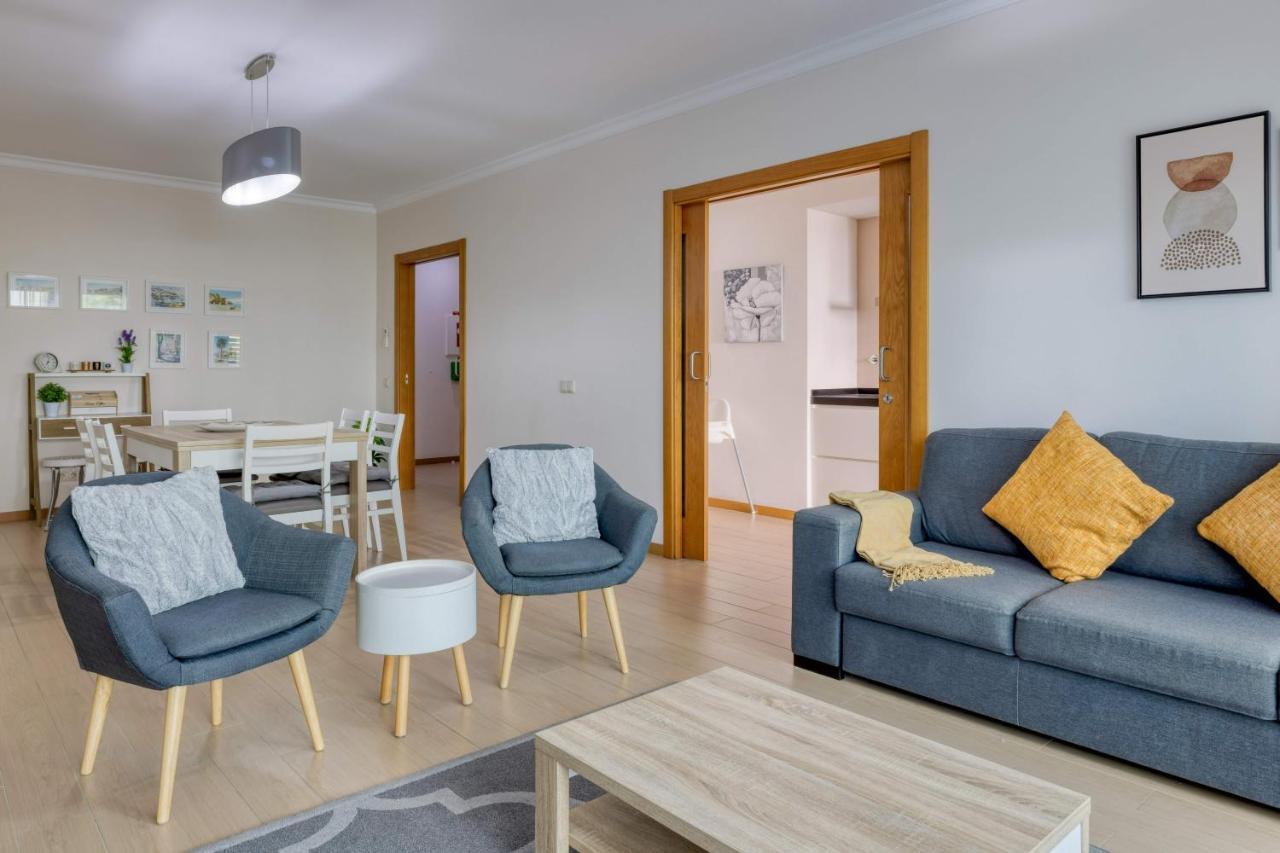 Rocha Prime Luxury Apartment Portimão Exteriör bild