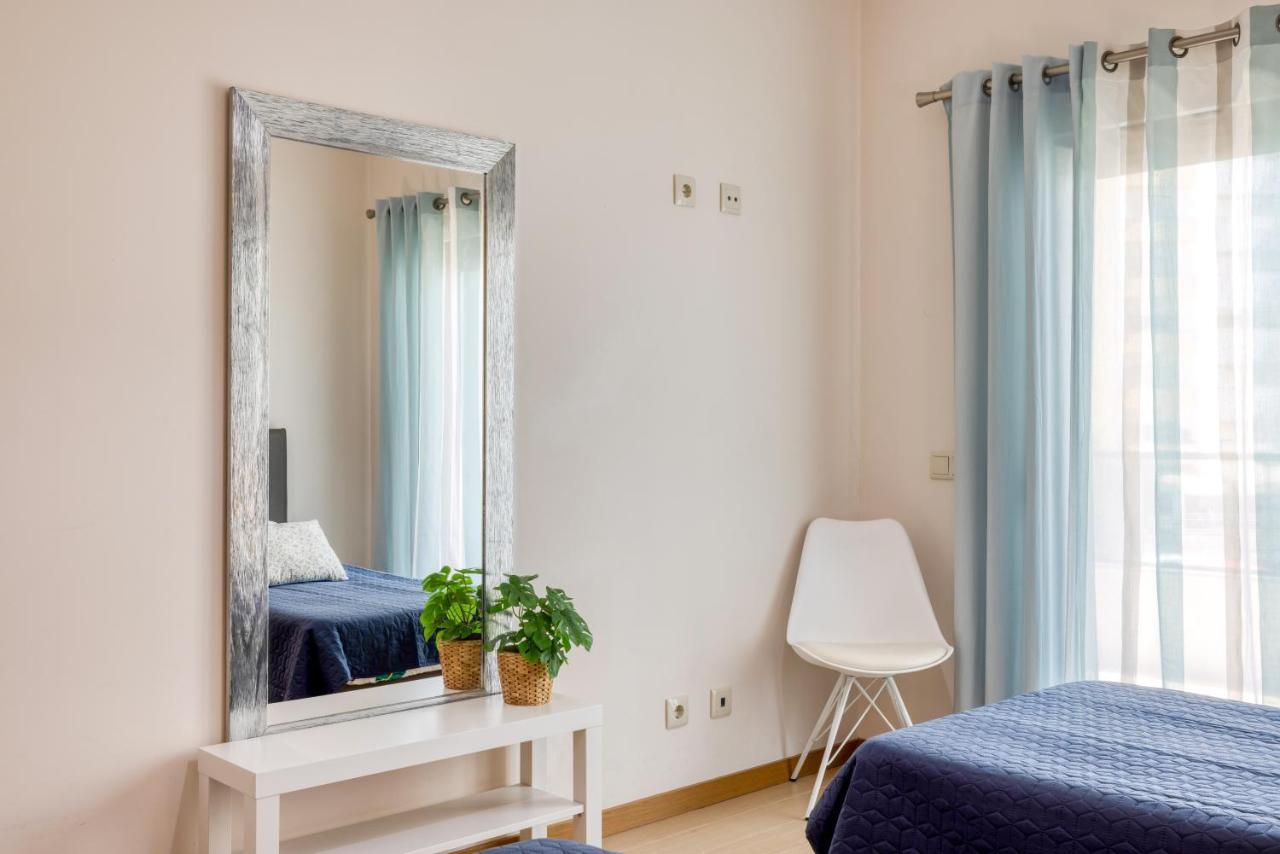 Rocha Prime Luxury Apartment Portimão Exteriör bild