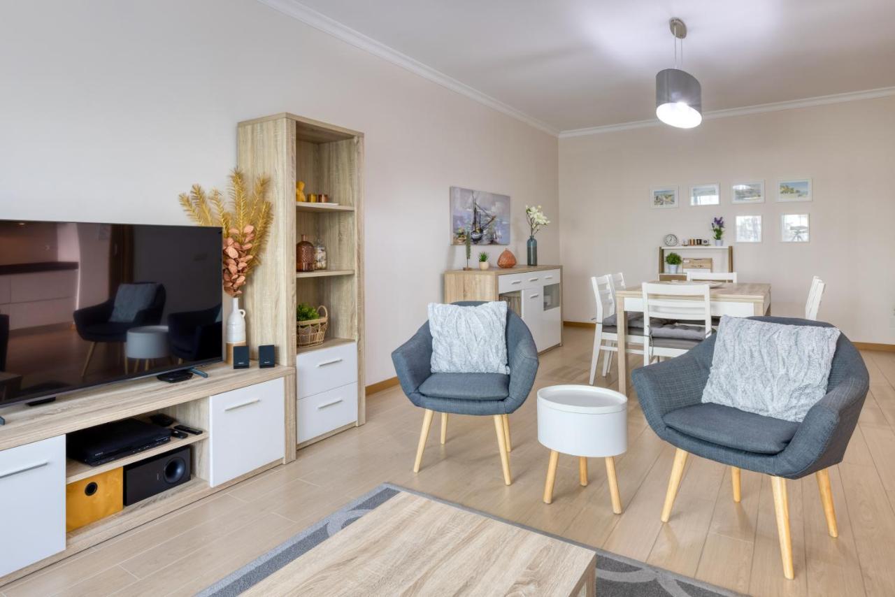 Rocha Prime Luxury Apartment Portimão Exteriör bild