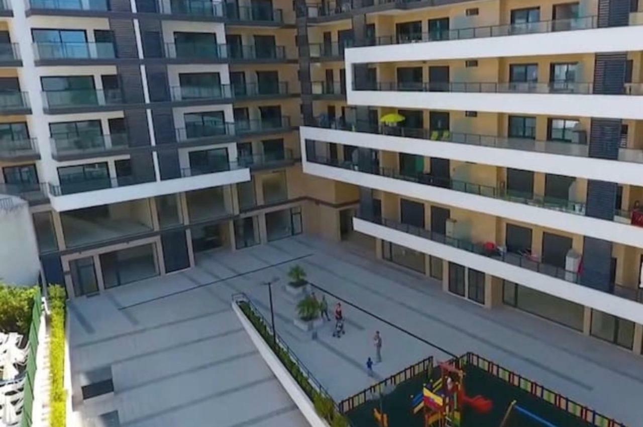 Rocha Prime Luxury Apartment Portimão Exteriör bild